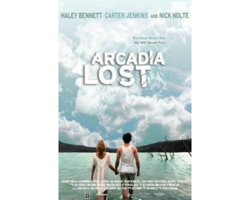 Затерянная Аркадия  (фильм 2010) смотреть онлайн - ЛордФильм