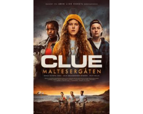 Зацепка: Мальтийские часы  (фильм 2021) смотреть онлайн - ЛордФильм