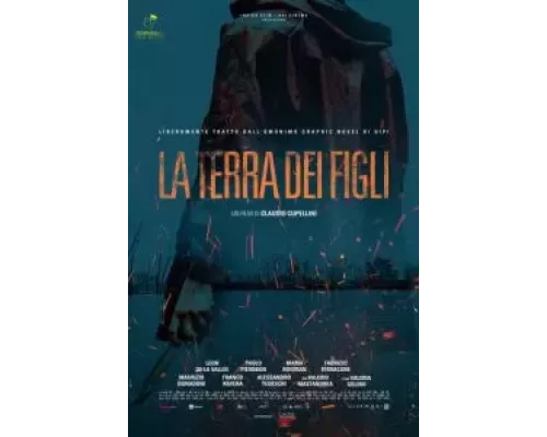 Земля сынов  (фильм 2021) смотреть онлайн - ЛордФильм
