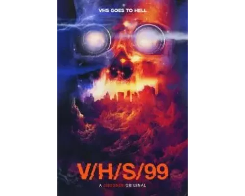   З/Л/О 99  (фильм 2022) смотреть онлайн - ЛордФильм