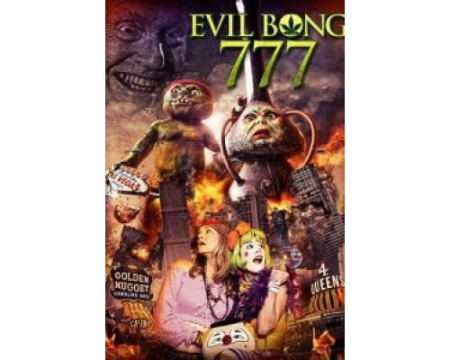 Зловещий Бонг 777 (фильм 2018) смотреть онлайн - ЛордФильм Зловещий Бонг 777 (фильм 2018) смотреть онлайн - ЛордФильм