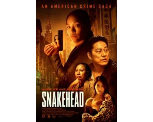 Змееголовые  (фильм 2021) смотреть онлайн - ЛордФильм