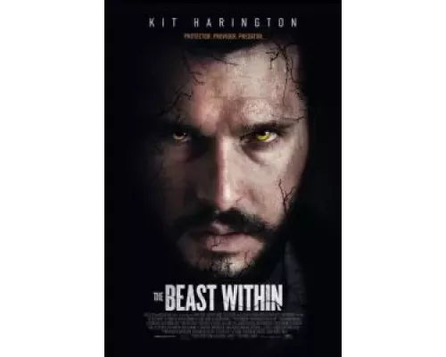 Зверь внутри (фильм 2024) смотреть онлайн - ЛордФильм Зверь внутри (фильм 2024) смотреть онлайн - ЛордФильм
