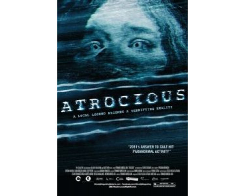 Зверское (фильм 2010) смотреть онлайн - ЛордФильм Зверское (фильм 2010) смотреть онлайн - ЛордФильм